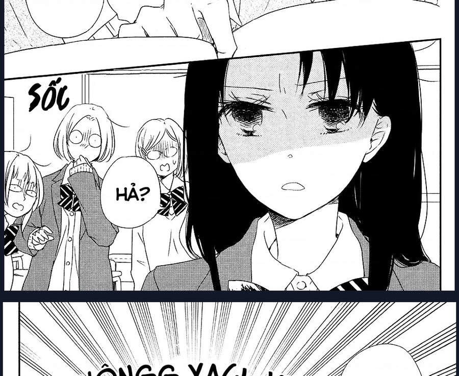 Khuấy Động Trường Nuôi Dạy Trẻ Chapter 73 - 7