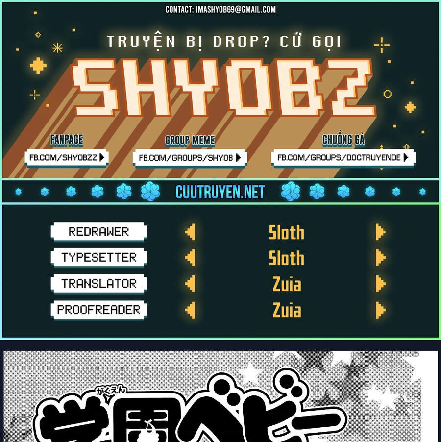 Khuấy Động Trường Nuôi Dạy Trẻ Chapter 74 - 1