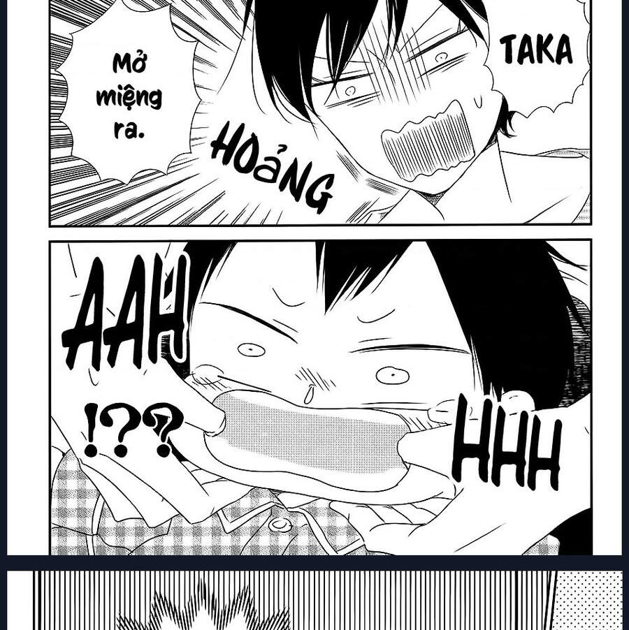 Khuấy Động Trường Nuôi Dạy Trẻ Chapter 74 - 12