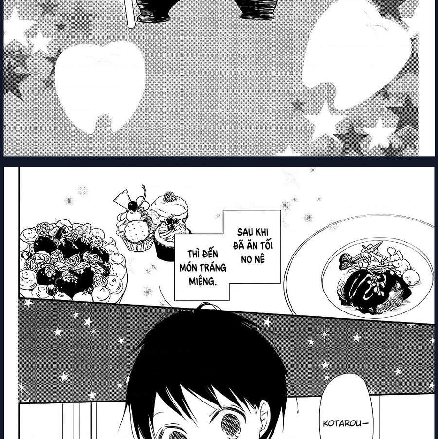 Khuấy Động Trường Nuôi Dạy Trẻ Chapter 74 - 3