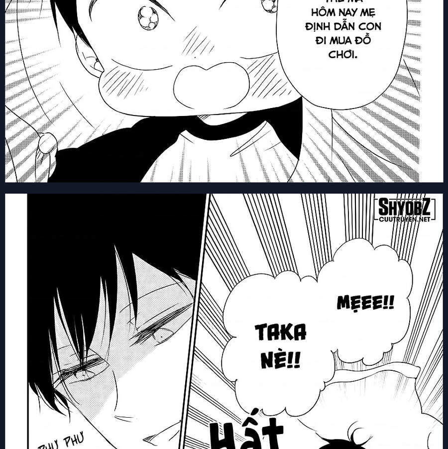 Khuấy Động Trường Nuôi Dạy Trẻ Chapter 74 - 22