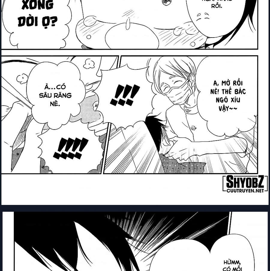 Khuấy Động Trường Nuôi Dạy Trẻ Chapter 74 - 28