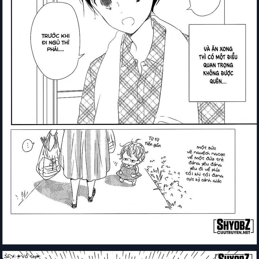 Khuấy Động Trường Nuôi Dạy Trẻ Chapter 74 - 4