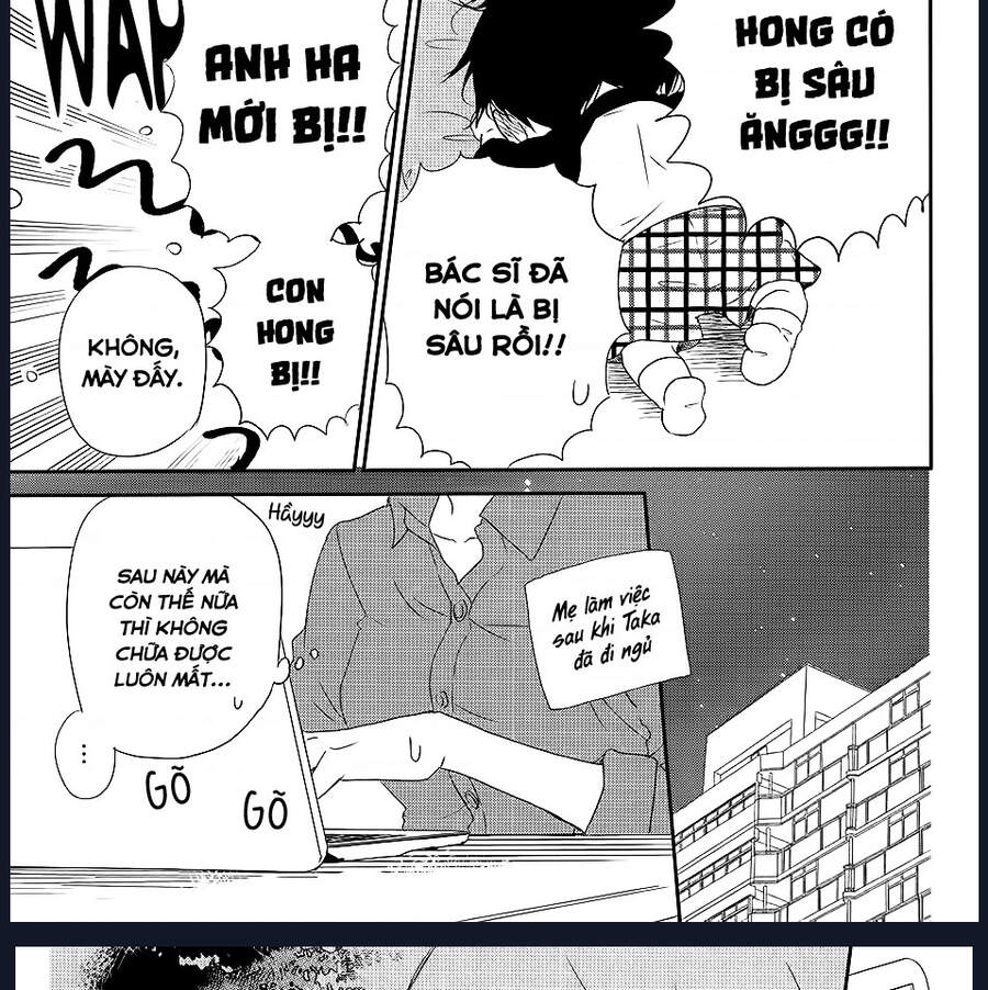 Khuấy Động Trường Nuôi Dạy Trẻ Chapter 74 - 31