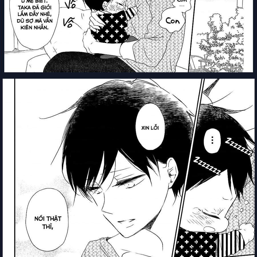 Khuấy Động Trường Nuôi Dạy Trẻ Chapter 74 - 38