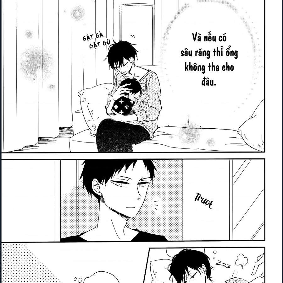 Khuấy Động Trường Nuôi Dạy Trẻ Chapter 74 - 40