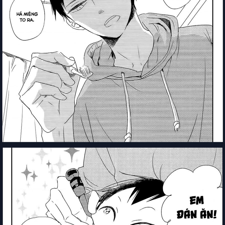 Khuấy Động Trường Nuôi Dạy Trẻ Chapter 74 - 44