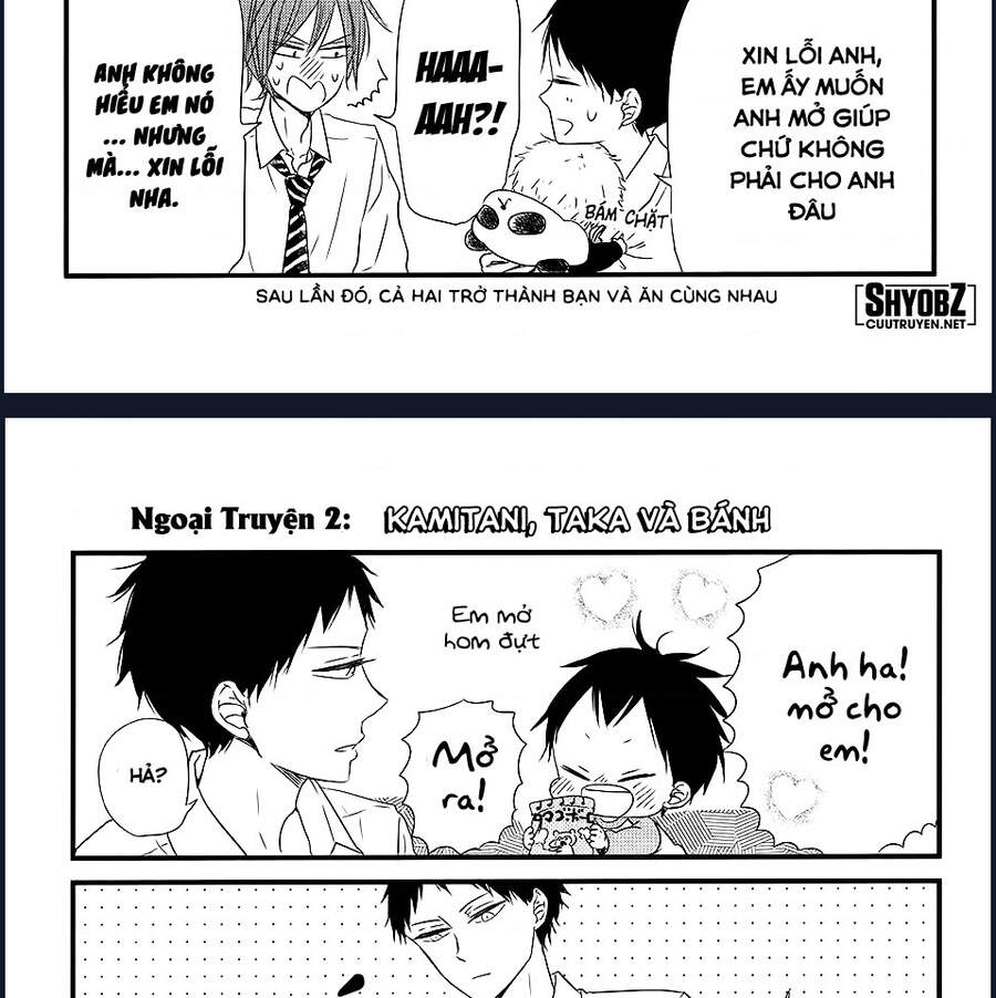 Khuấy Động Trường Nuôi Dạy Trẻ Chapter 74 - 49