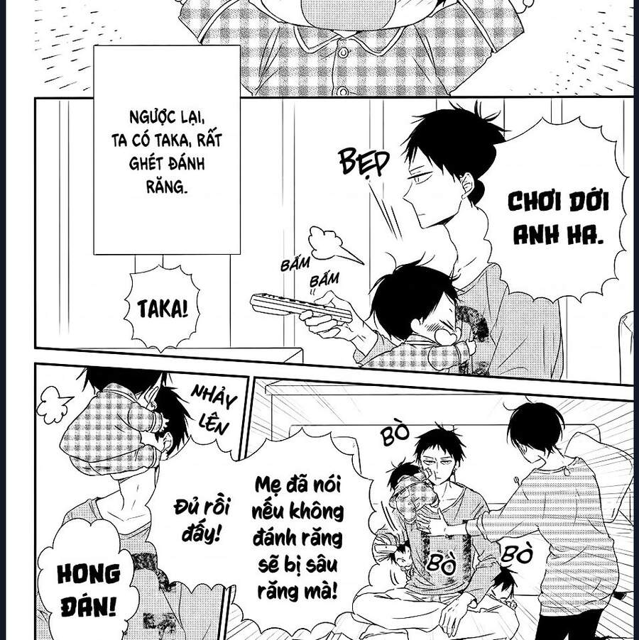 Khuấy Động Trường Nuôi Dạy Trẻ Chapter 74 - 7