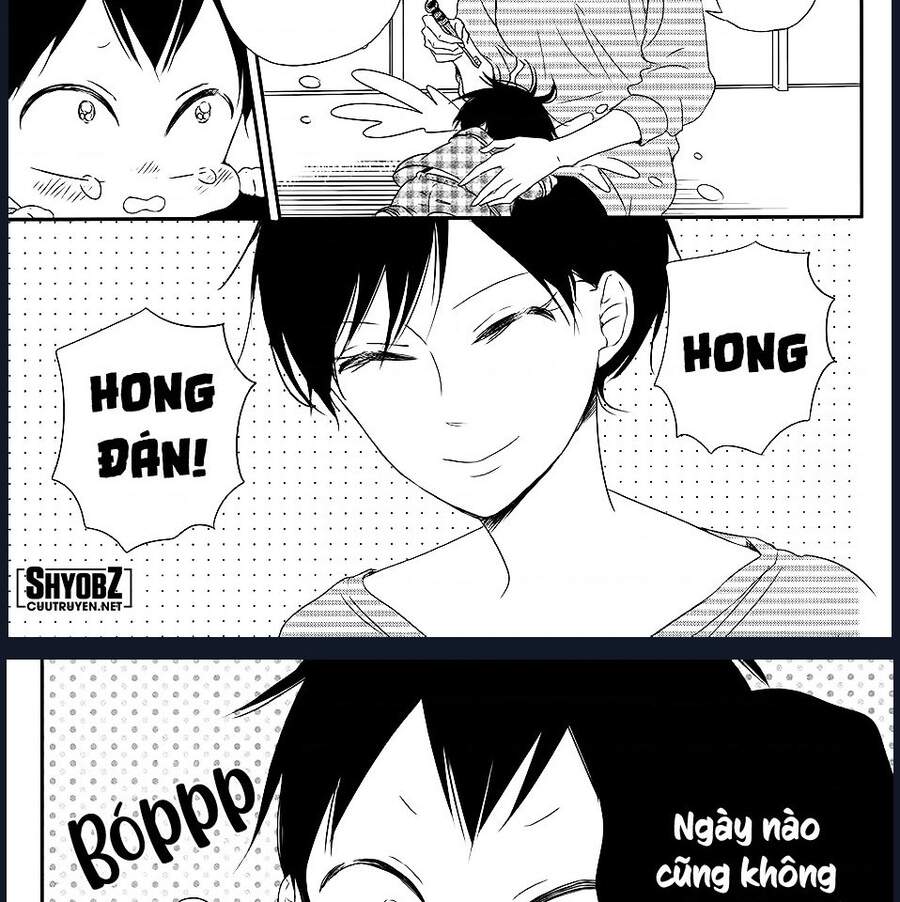 Khuấy Động Trường Nuôi Dạy Trẻ Chapter 74 - 9