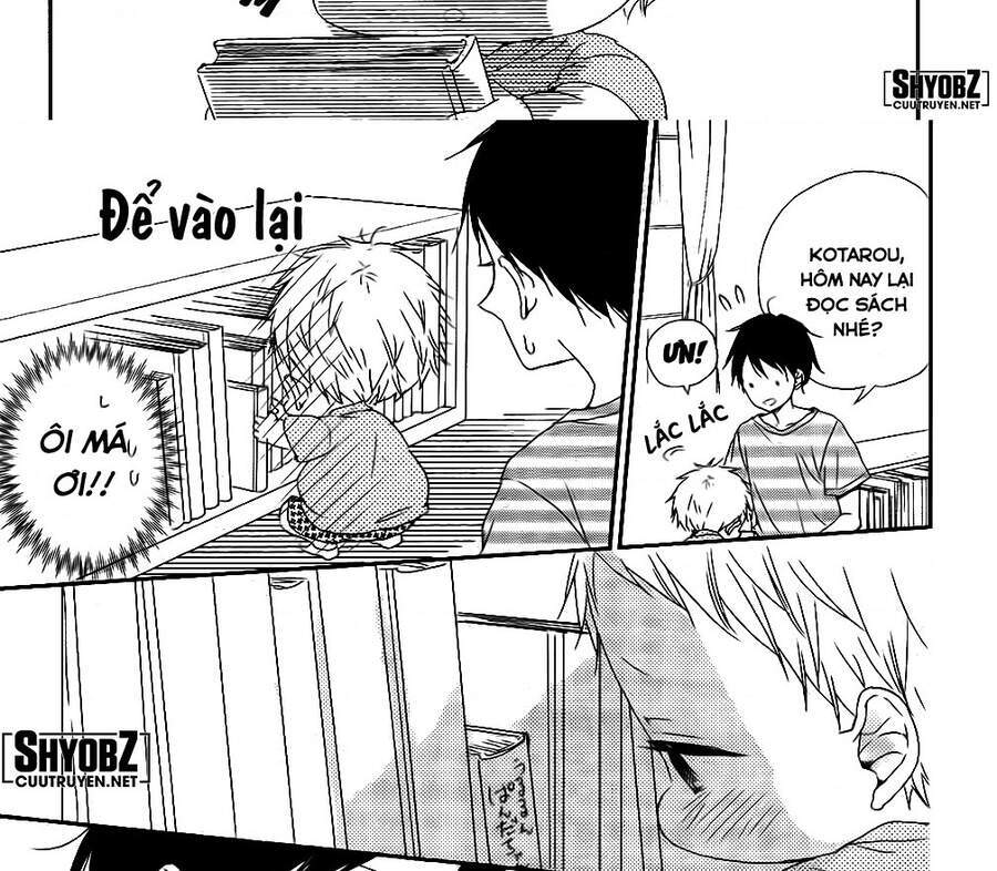 Khuấy Động Trường Nuôi Dạy Trẻ Chapter 75 - 14
