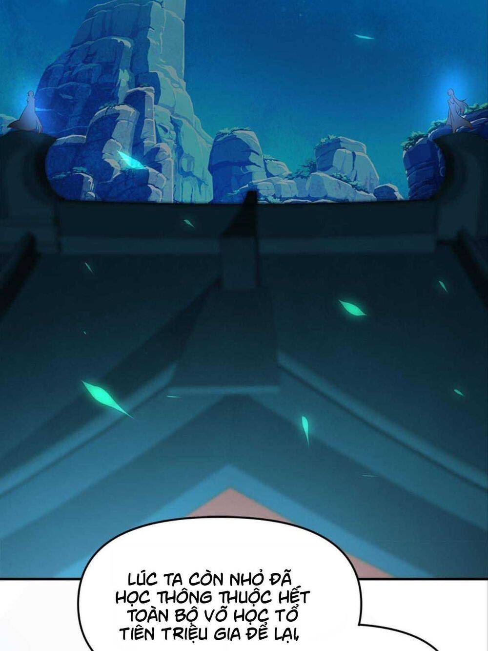 Xâm Lược Vạn Giới Chapter 13 - 14