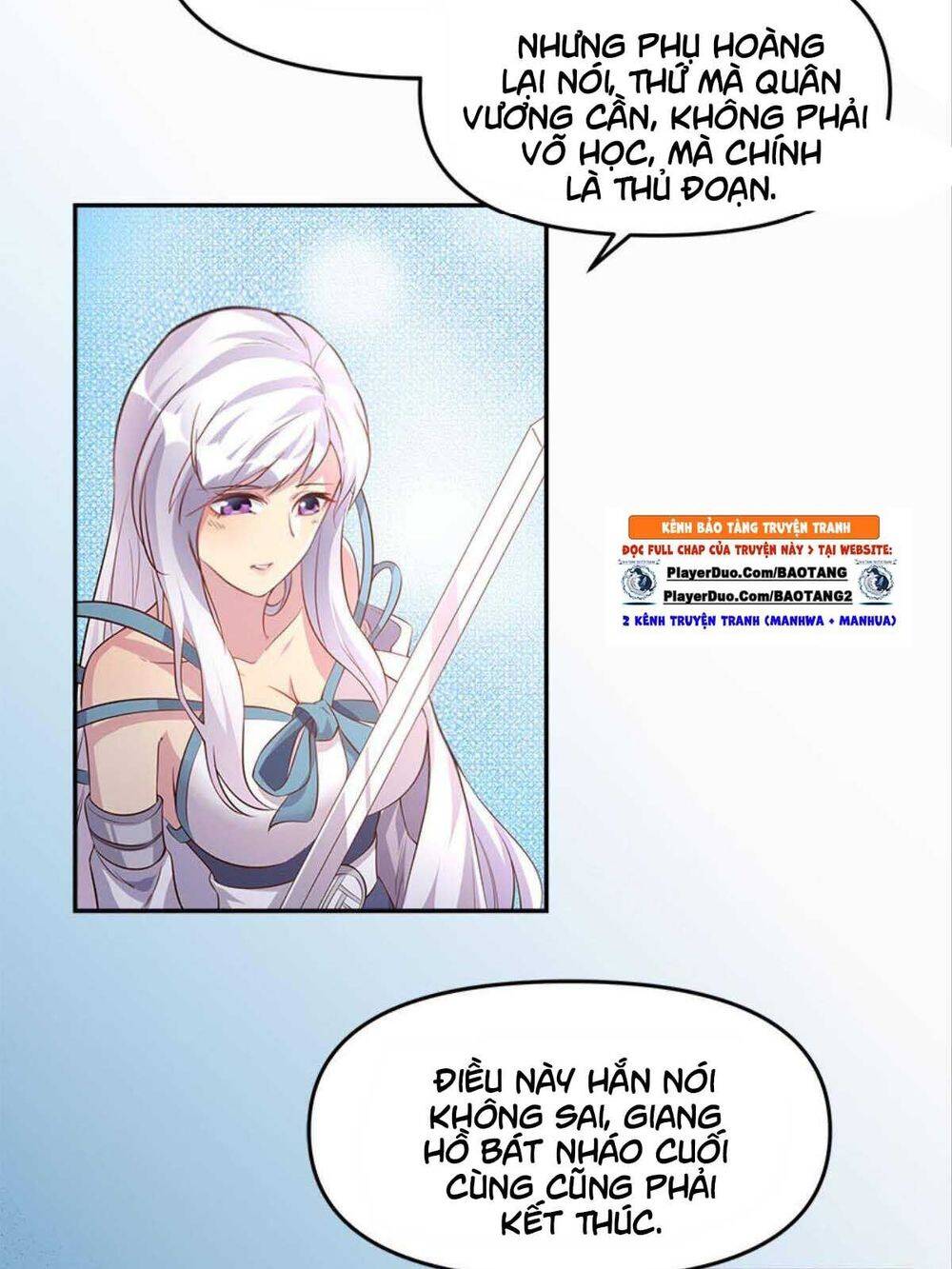 Xâm Lược Vạn Giới Chapter 13 - 15