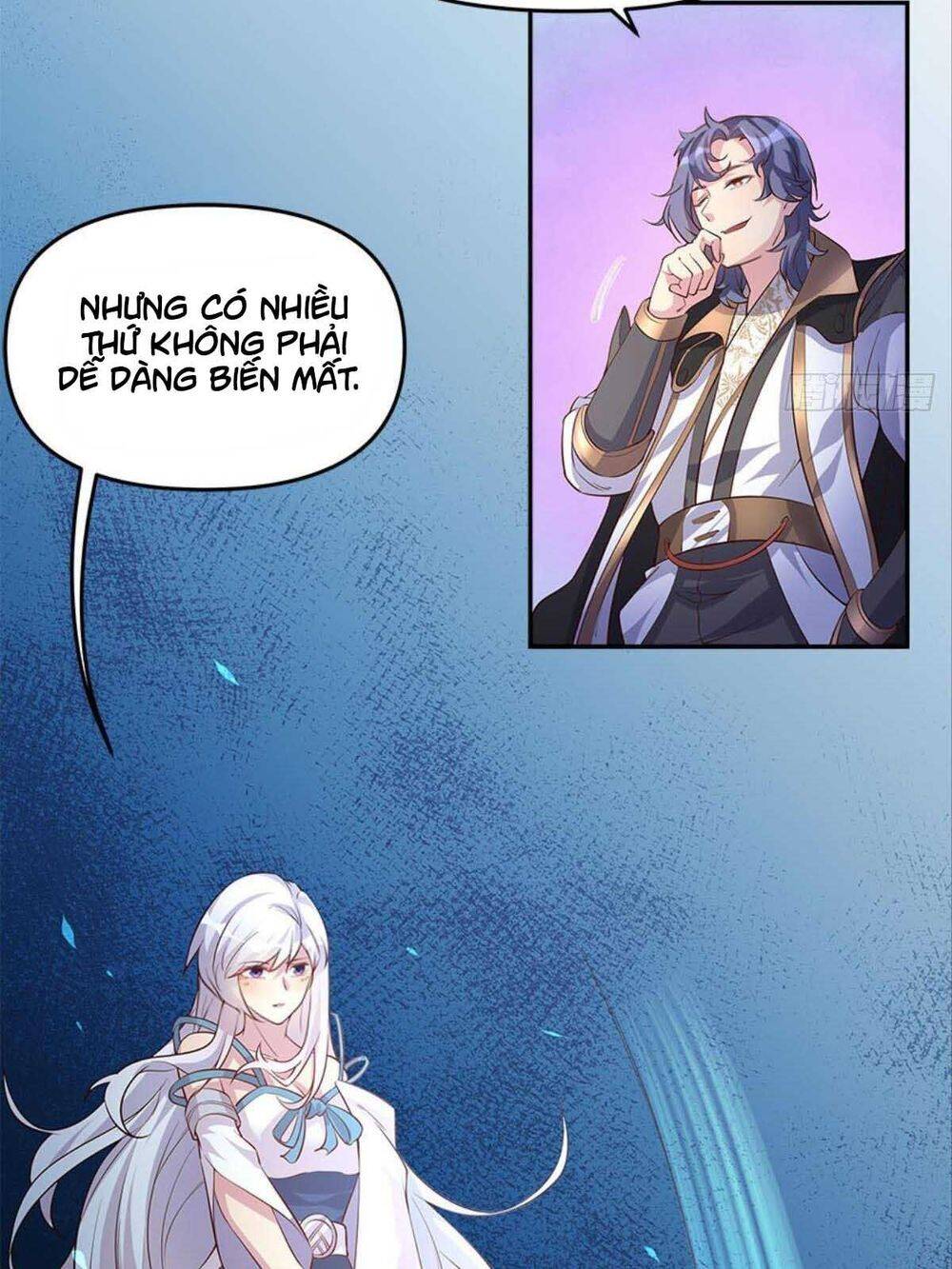 Xâm Lược Vạn Giới Chapter 13 - 16