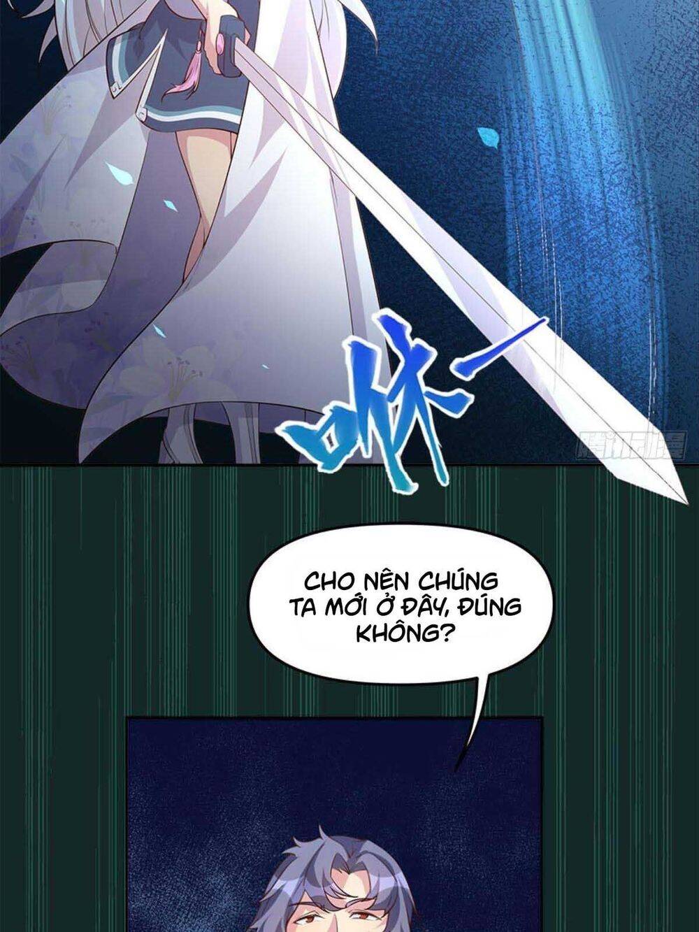 Xâm Lược Vạn Giới Chapter 13 - 17