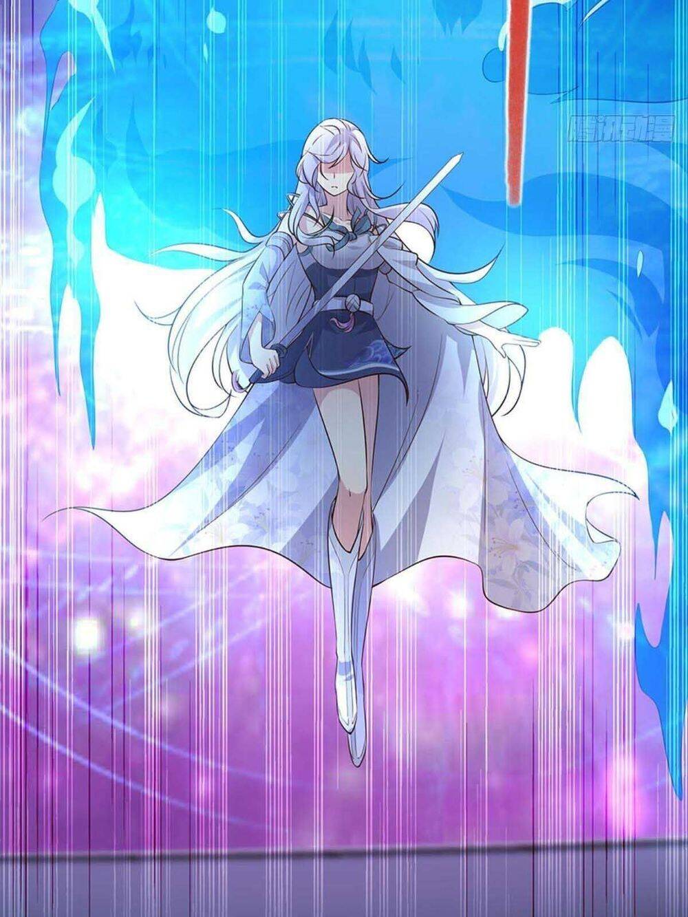 Xâm Lược Vạn Giới Chapter 13 - 20