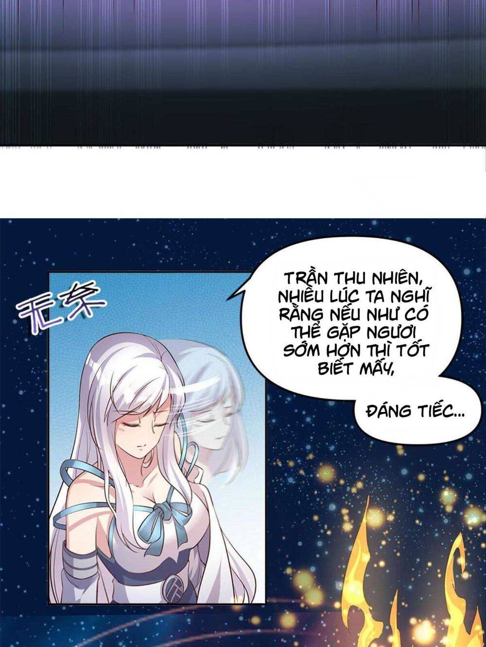 Xâm Lược Vạn Giới Chapter 13 - 21