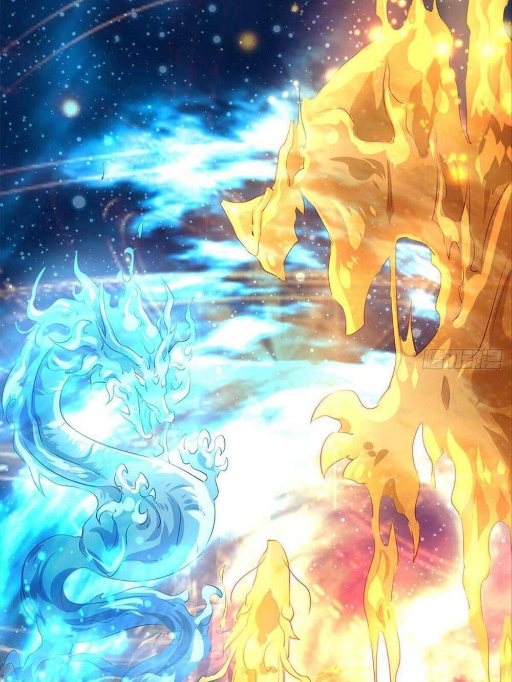 Xâm Lược Vạn Giới Chapter 13 - 22