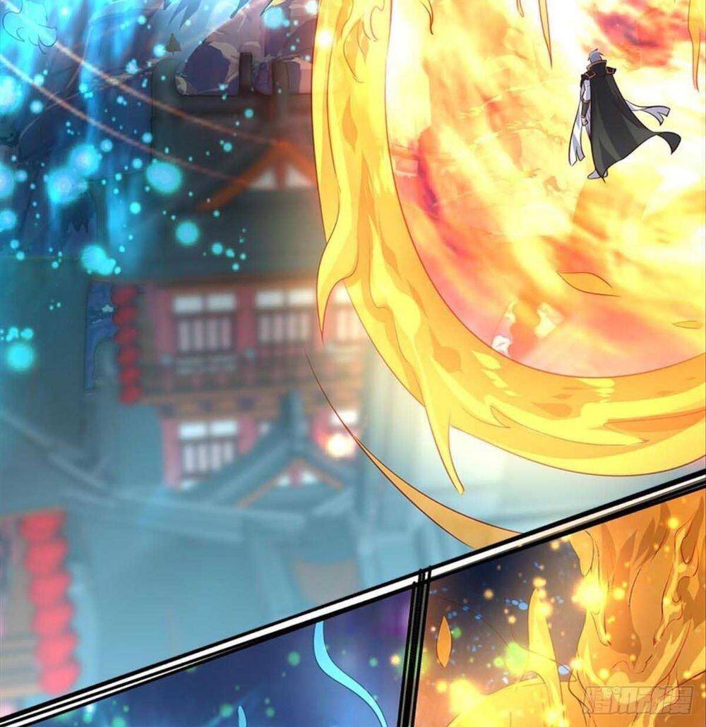 Xâm Lược Vạn Giới Chapter 13 - 23