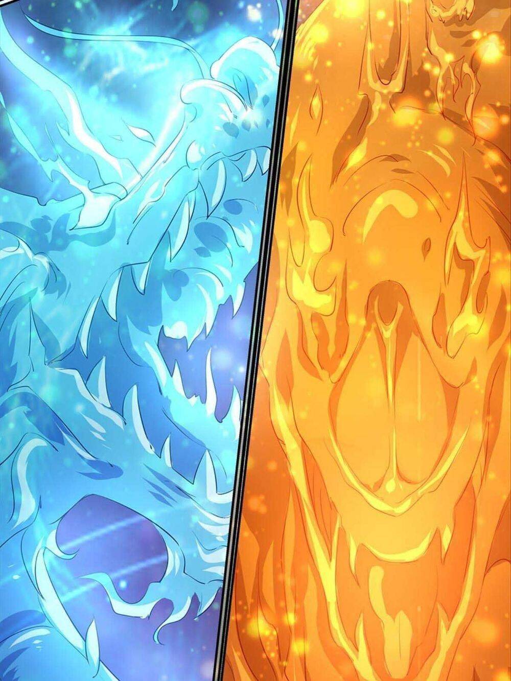 Xâm Lược Vạn Giới Chapter 13 - 24