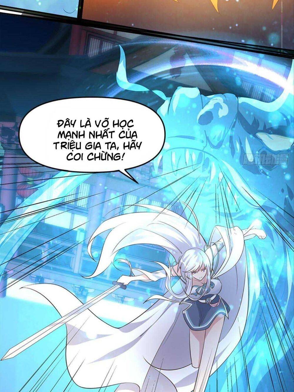 Xâm Lược Vạn Giới Chapter 13 - 26