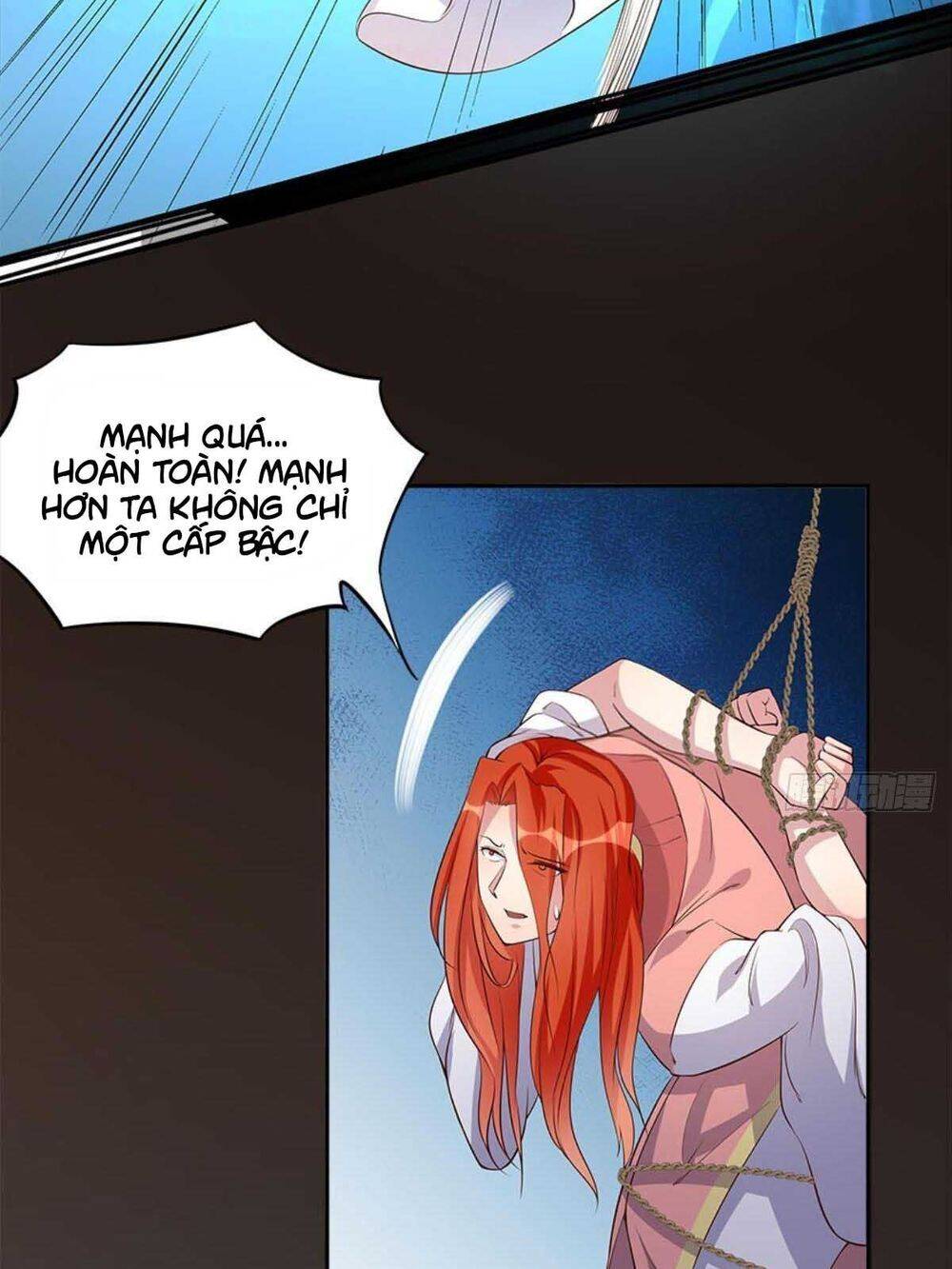 Xâm Lược Vạn Giới Chapter 13 - 27