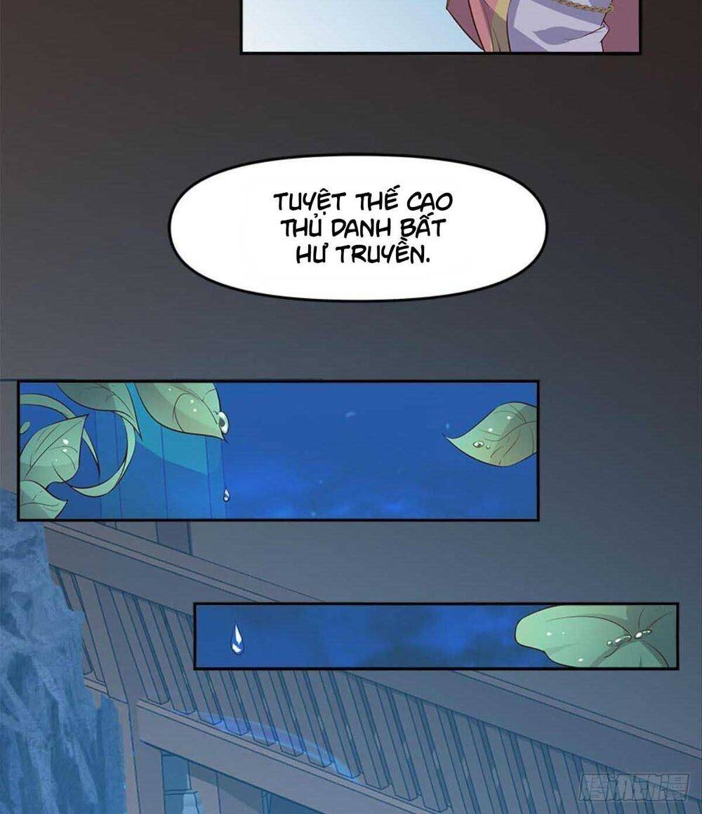 Xâm Lược Vạn Giới Chapter 13 - 28