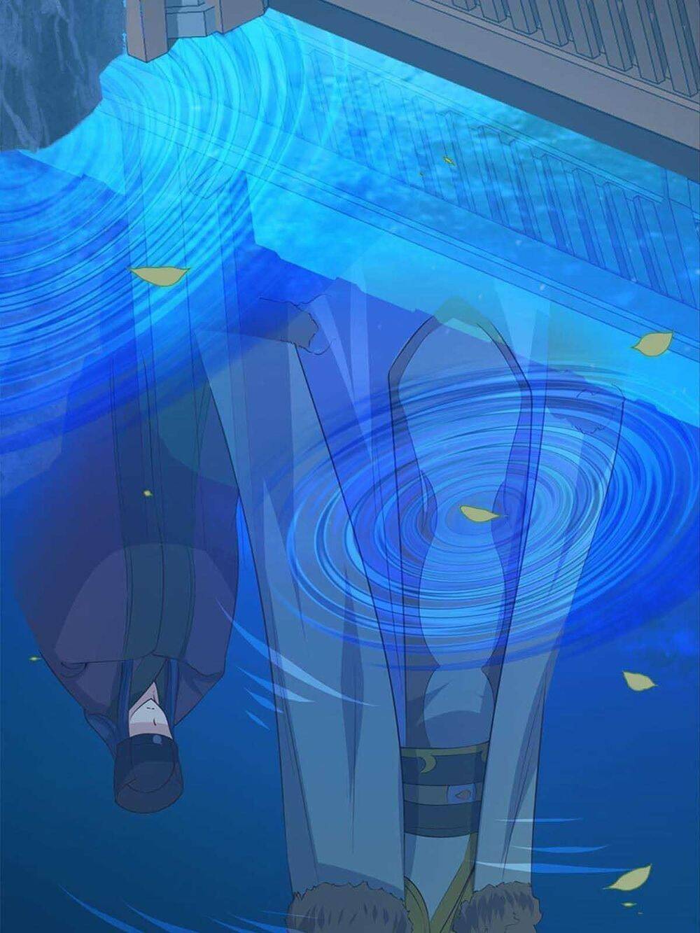 Xâm Lược Vạn Giới Chapter 13 - 29