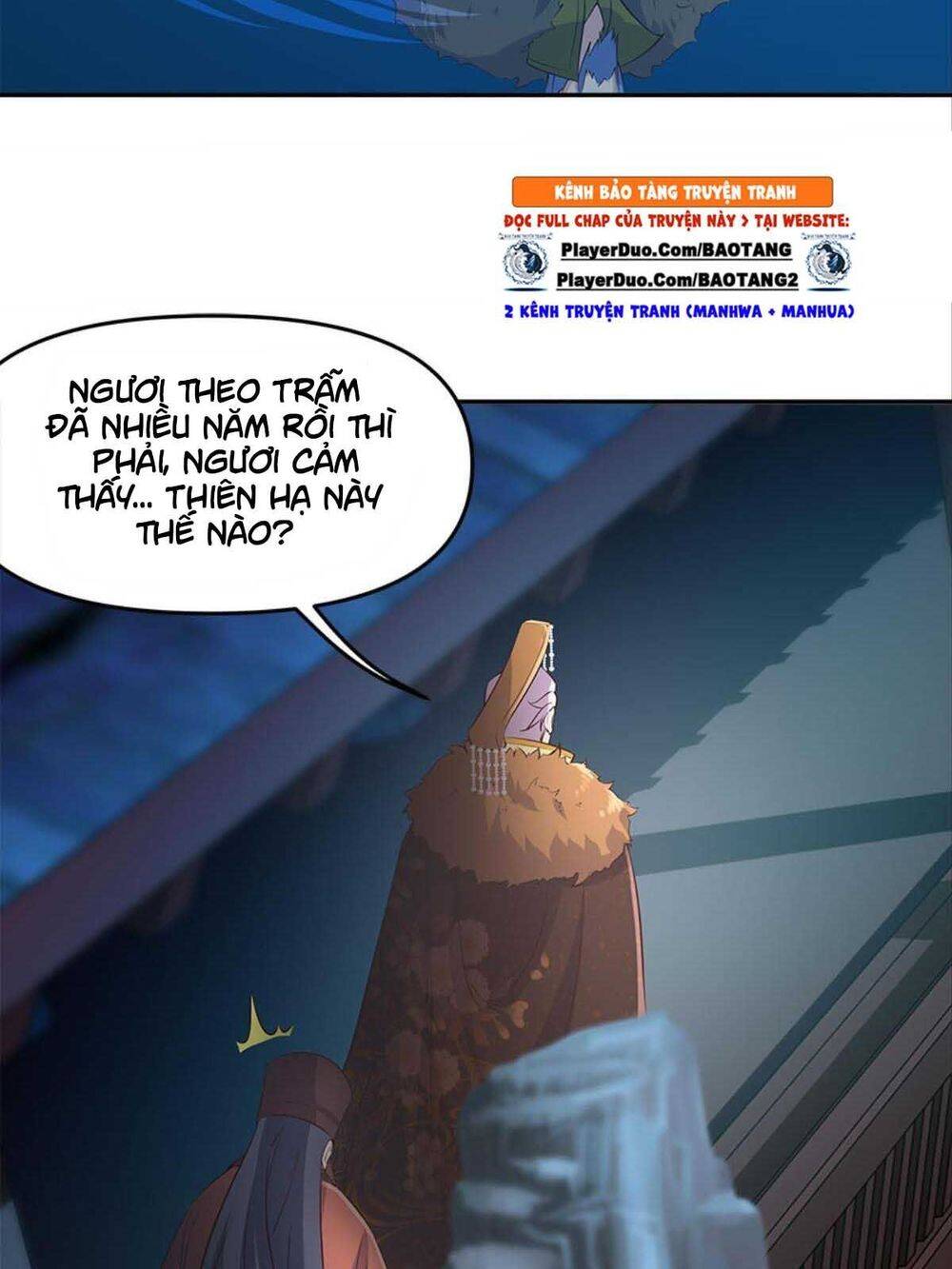 Xâm Lược Vạn Giới Chapter 13 - 30