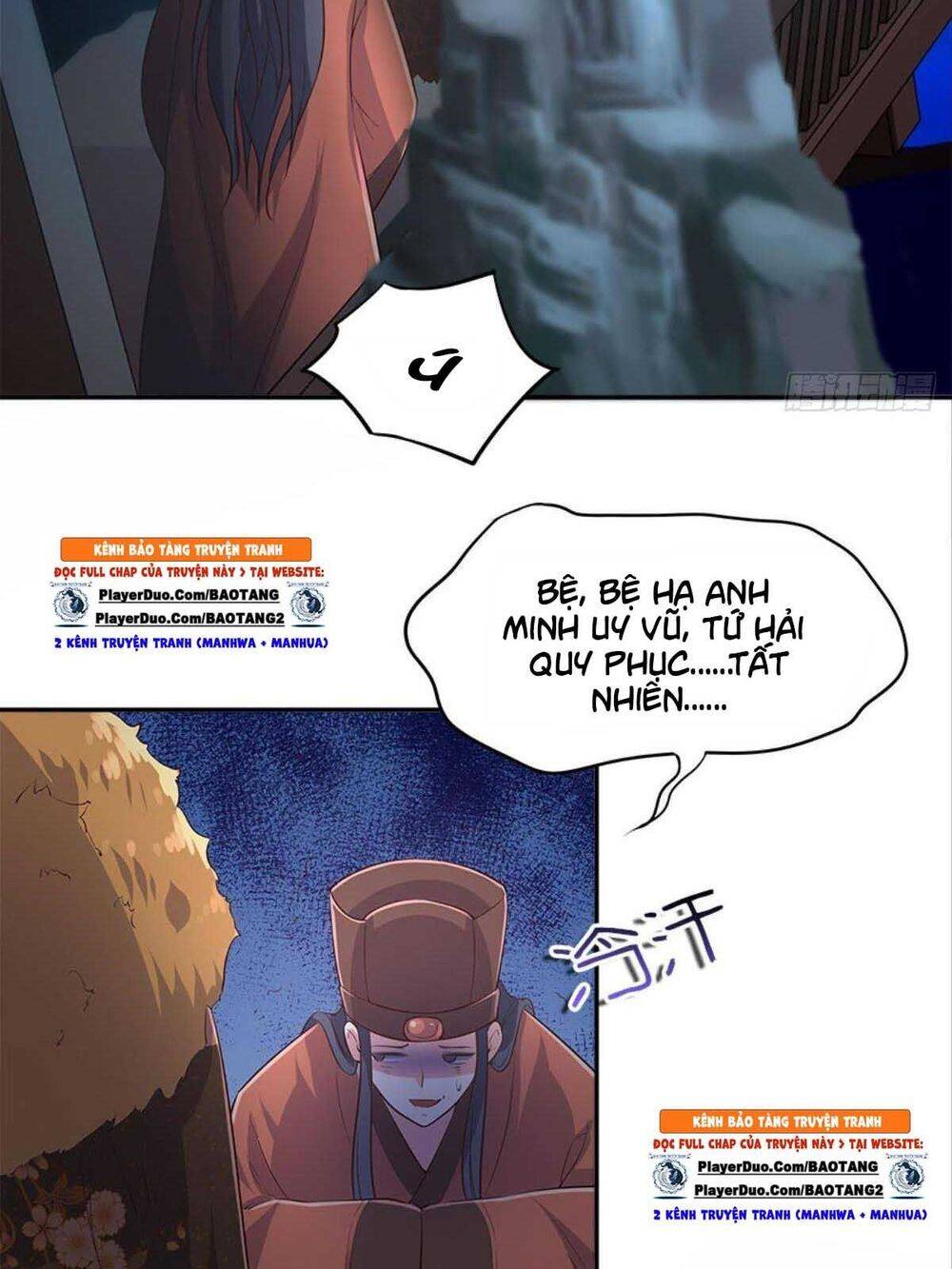 Xâm Lược Vạn Giới Chapter 13 - 31