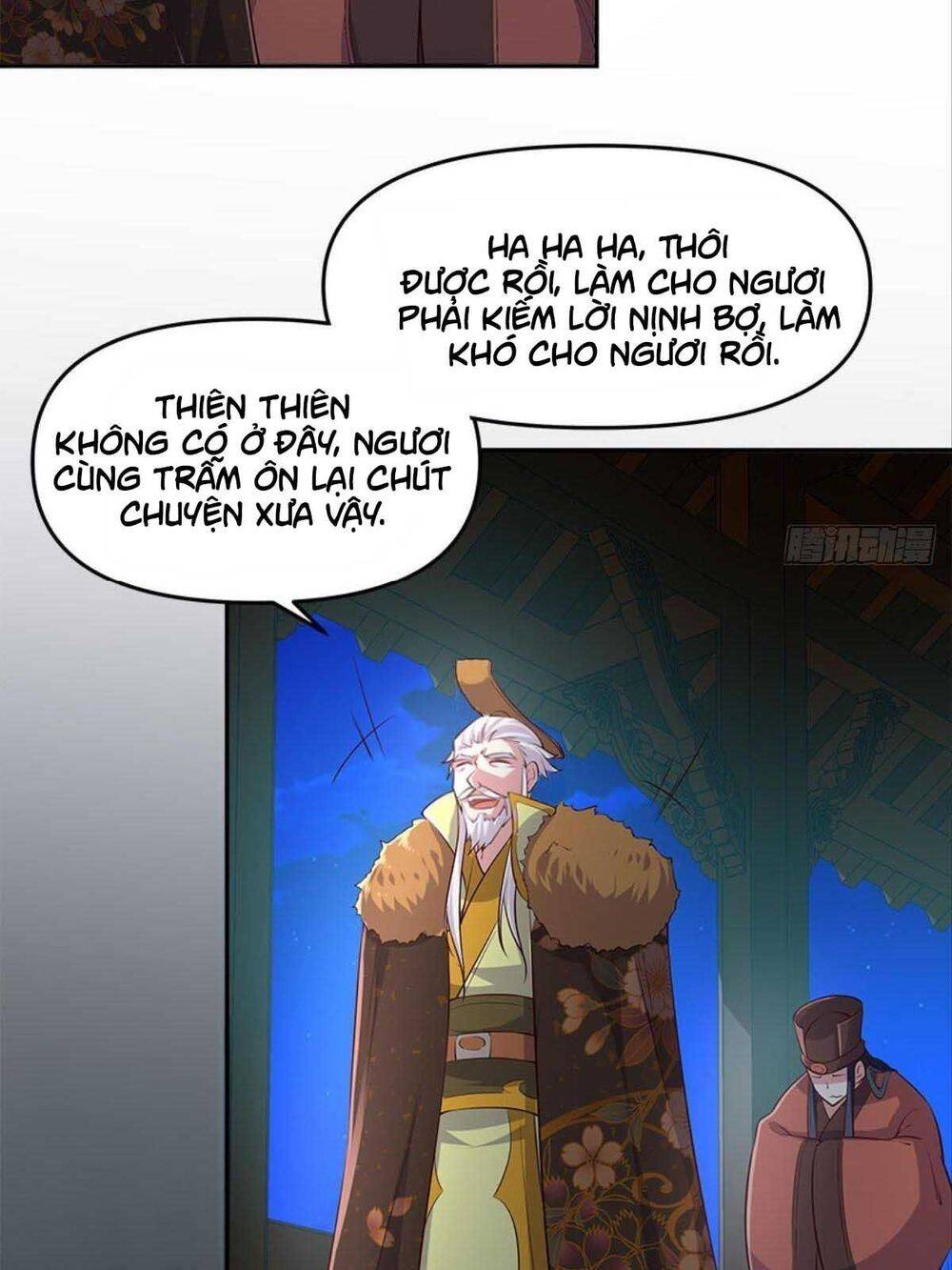 Xâm Lược Vạn Giới Chapter 13 - 32