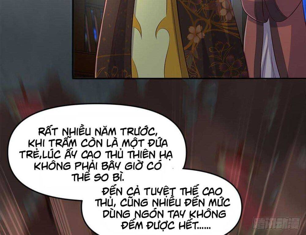 Xâm Lược Vạn Giới Chapter 13 - 33