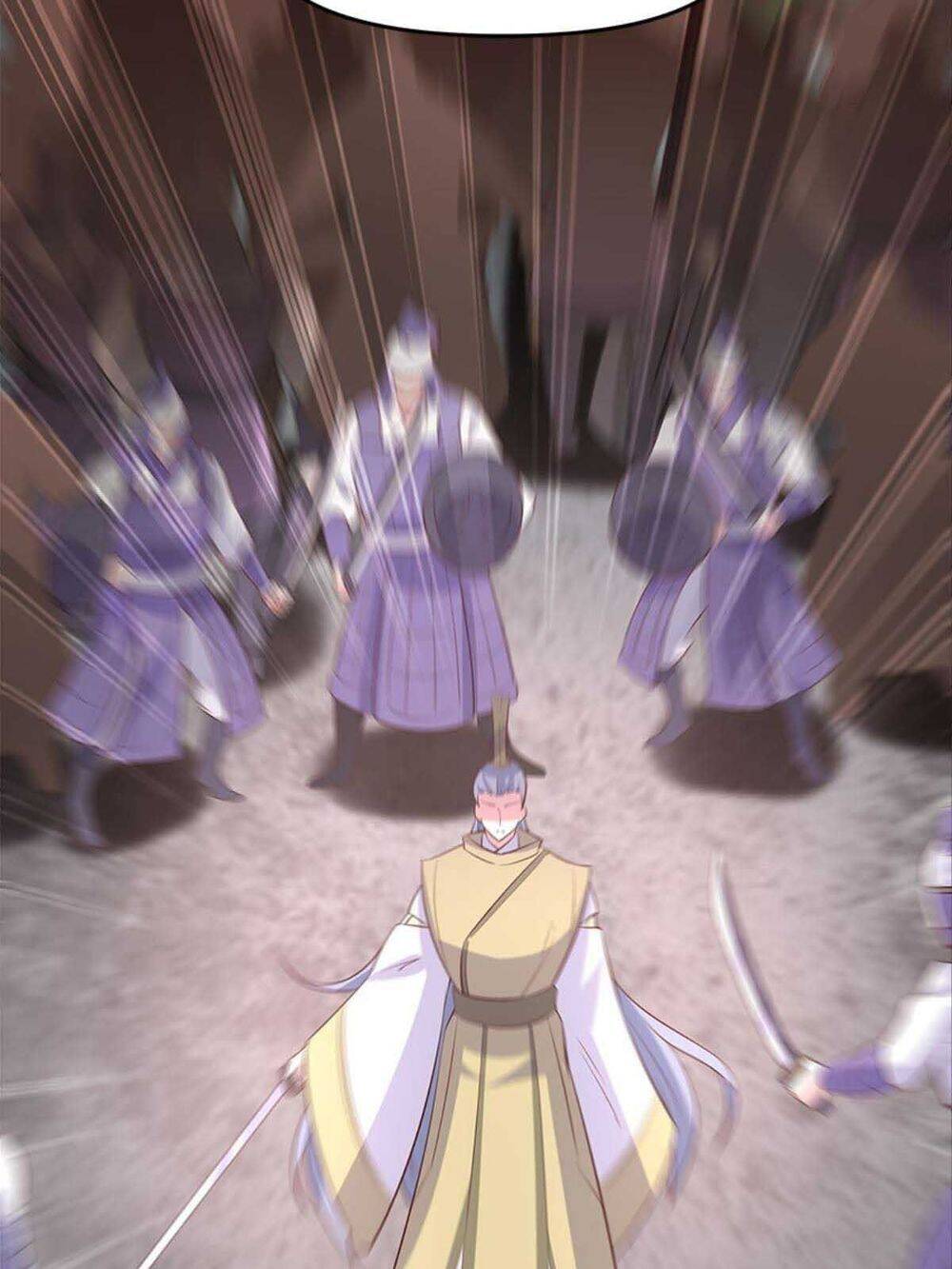 Xâm Lược Vạn Giới Chapter 13 - 34