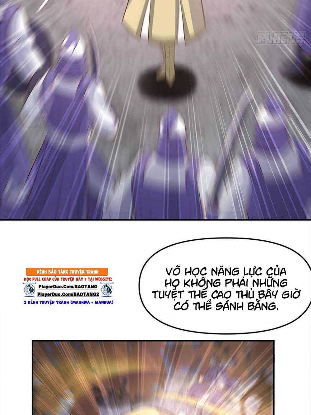 Xâm Lược Vạn Giới Chapter 13 - 35