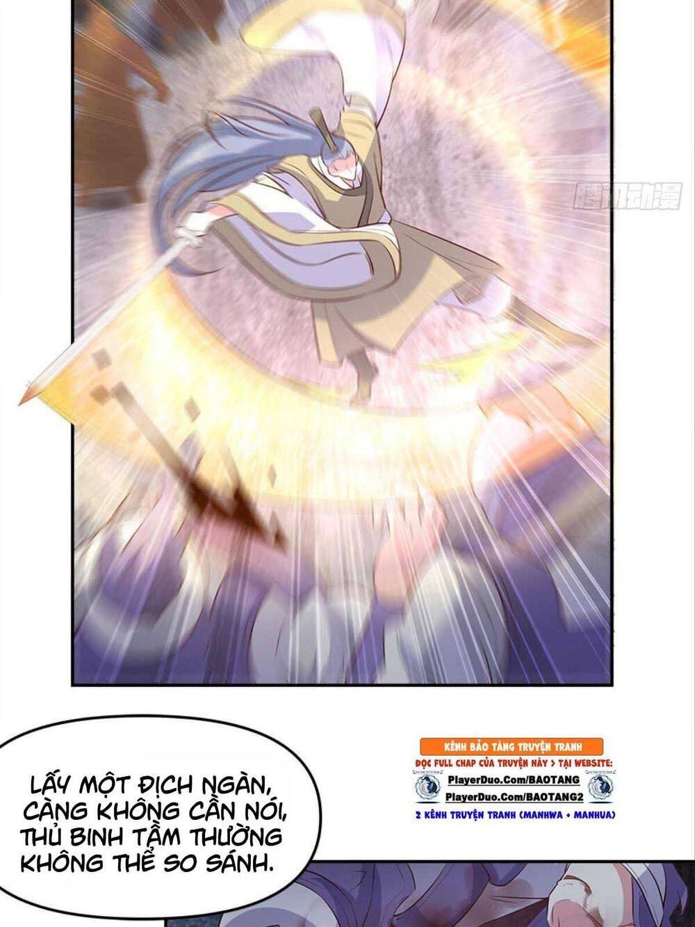 Xâm Lược Vạn Giới Chapter 13 - 36