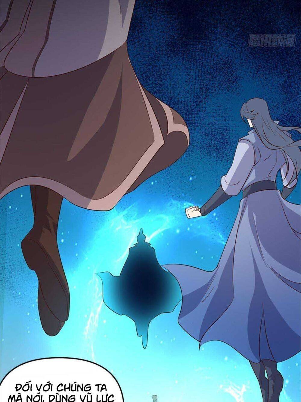 Xâm Lược Vạn Giới Chapter 13 - 40