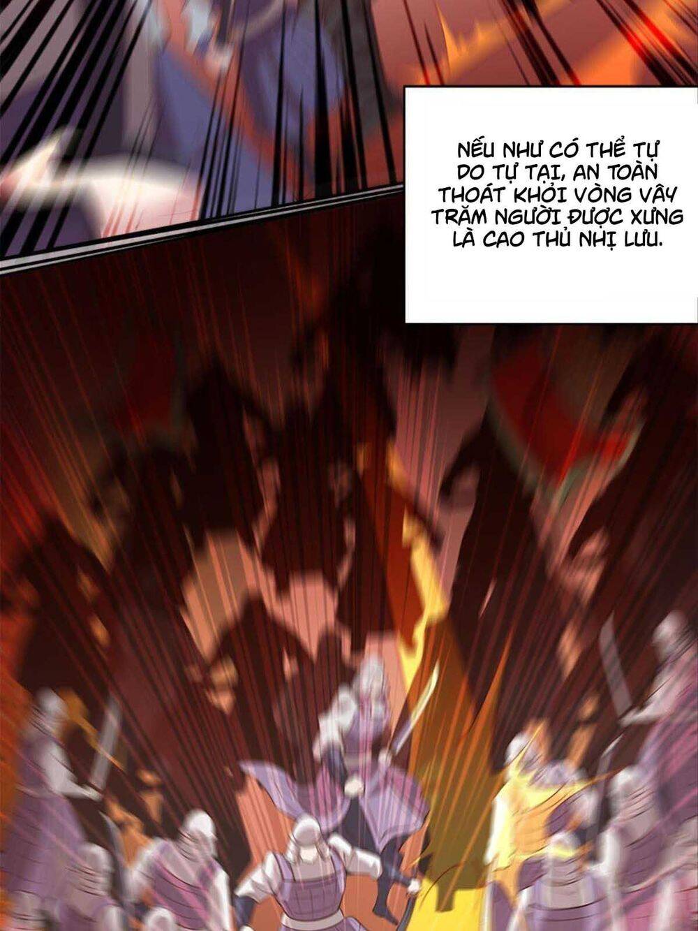 Xâm Lược Vạn Giới Chapter 13 - 5