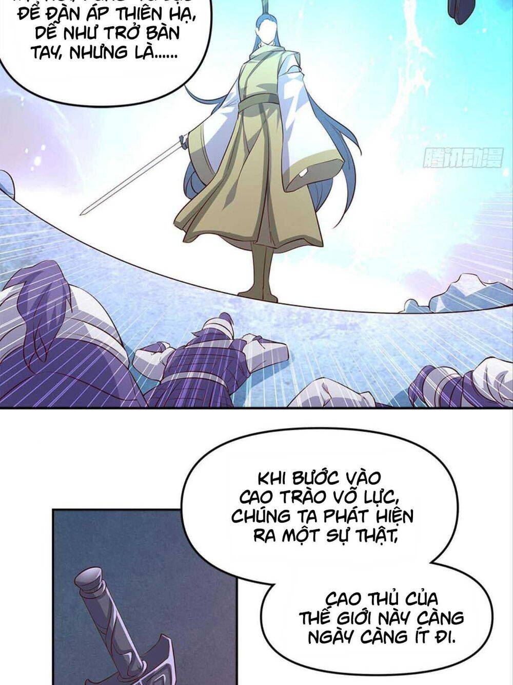 Xâm Lược Vạn Giới Chapter 13 - 41