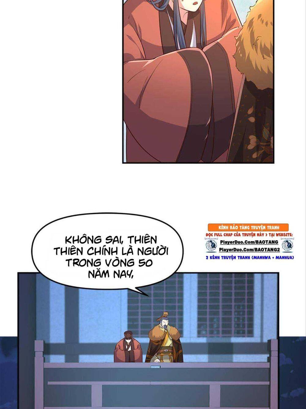 Xâm Lược Vạn Giới Chapter 13 - 44