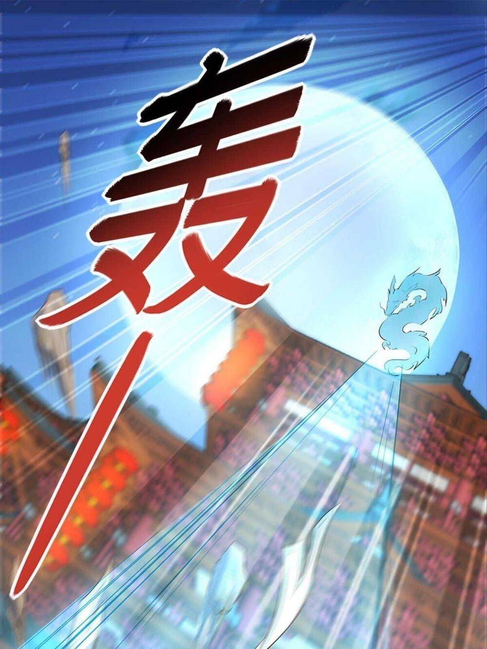 Xâm Lược Vạn Giới Chapter 13 - 49