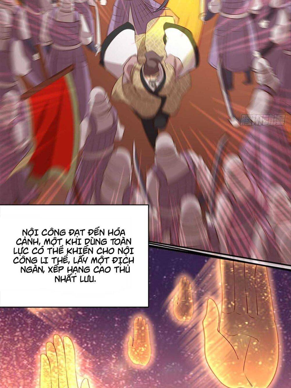 Xâm Lược Vạn Giới Chapter 13 - 6