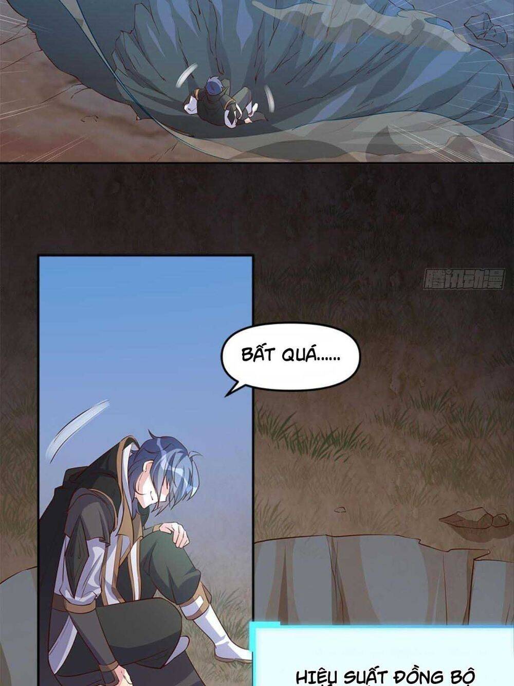 Xâm Lược Vạn Giới Chapter 13 - 51