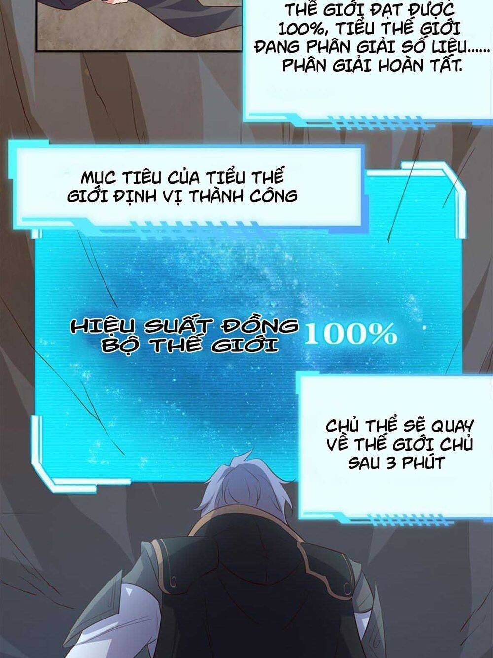 Xâm Lược Vạn Giới Chapter 13 - 52