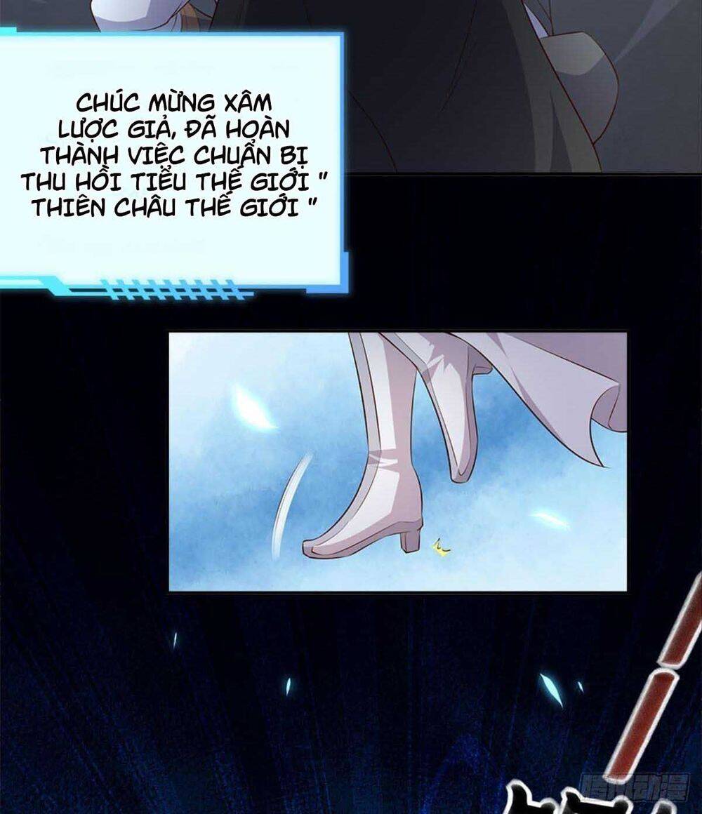 Xâm Lược Vạn Giới Chapter 13 - 53