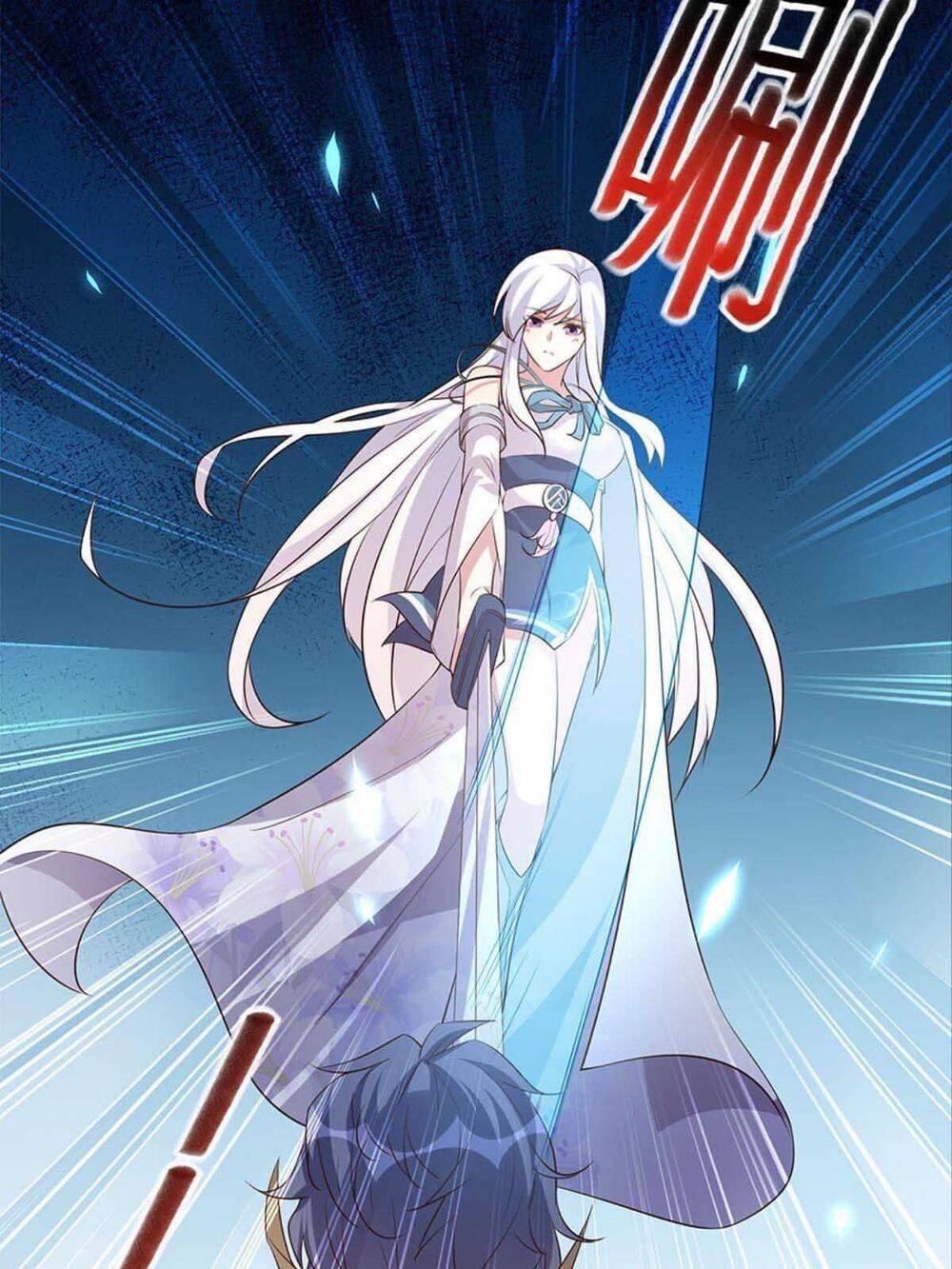 Xâm Lược Vạn Giới Chapter 13 - 54