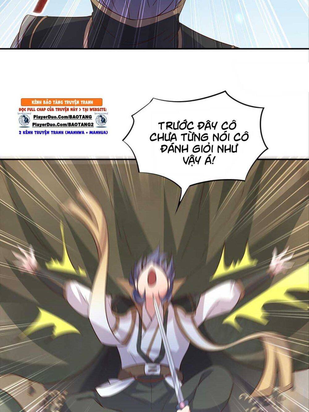 Xâm Lược Vạn Giới Chapter 13 - 55