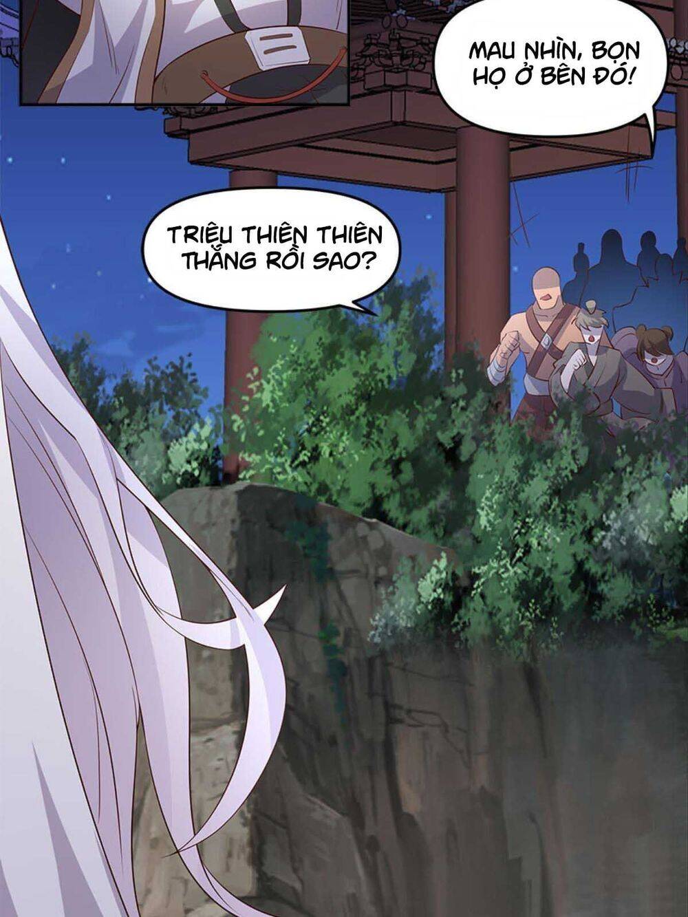 Xâm Lược Vạn Giới Chapter 13 - 59