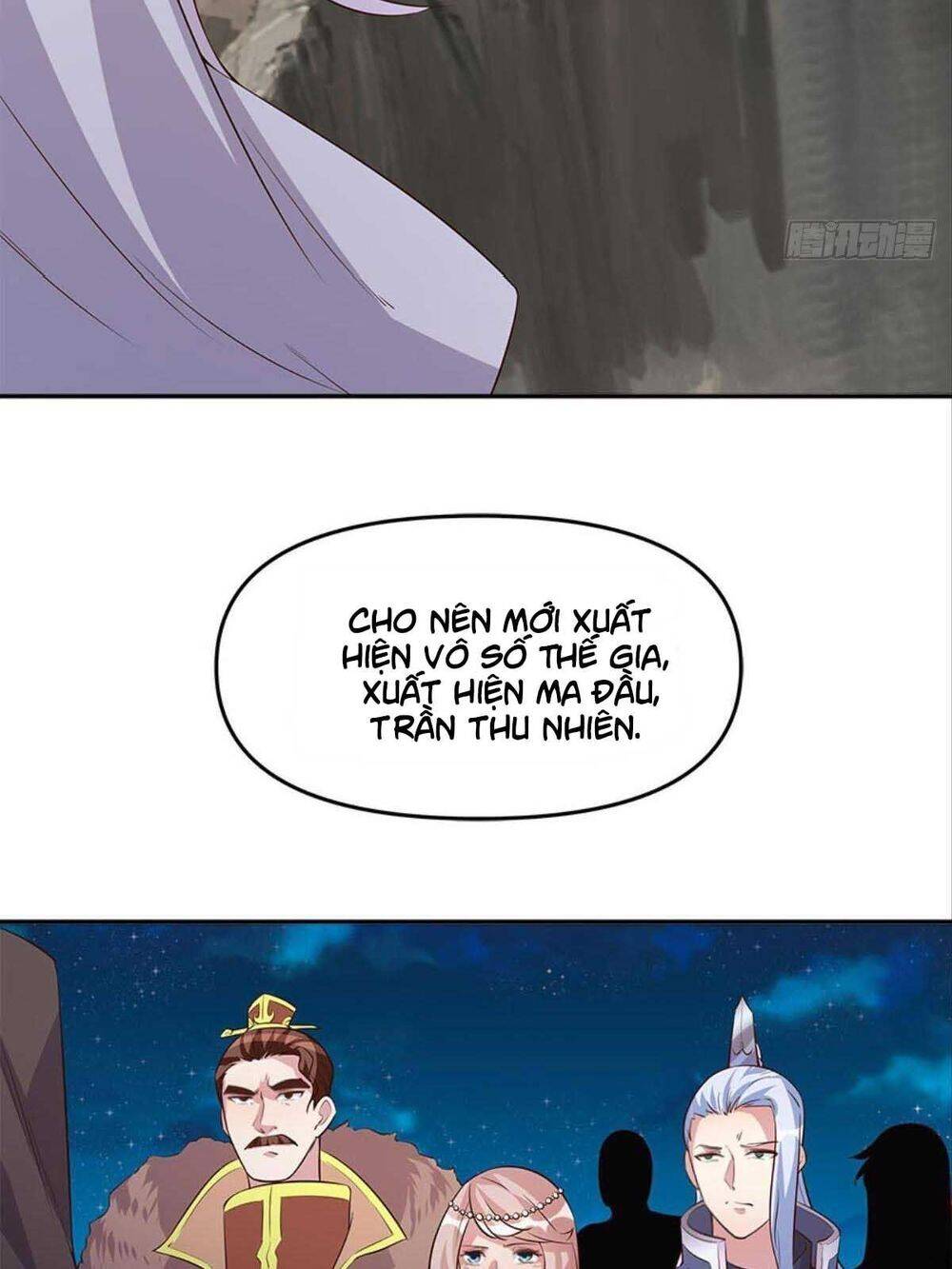 Xâm Lược Vạn Giới Chapter 13 - 60