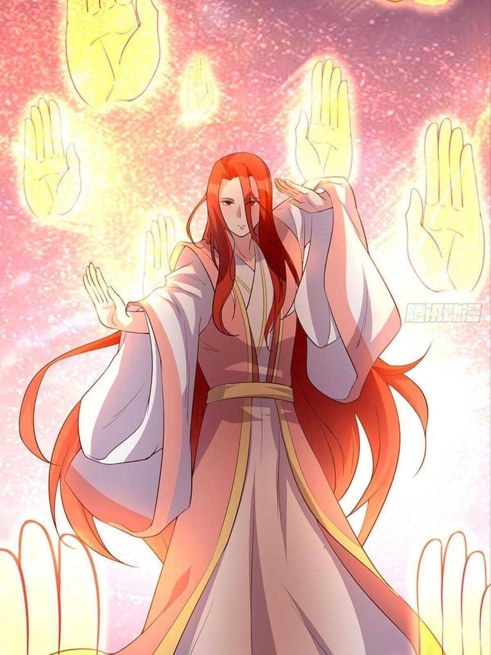 Xâm Lược Vạn Giới Chapter 13 - 7