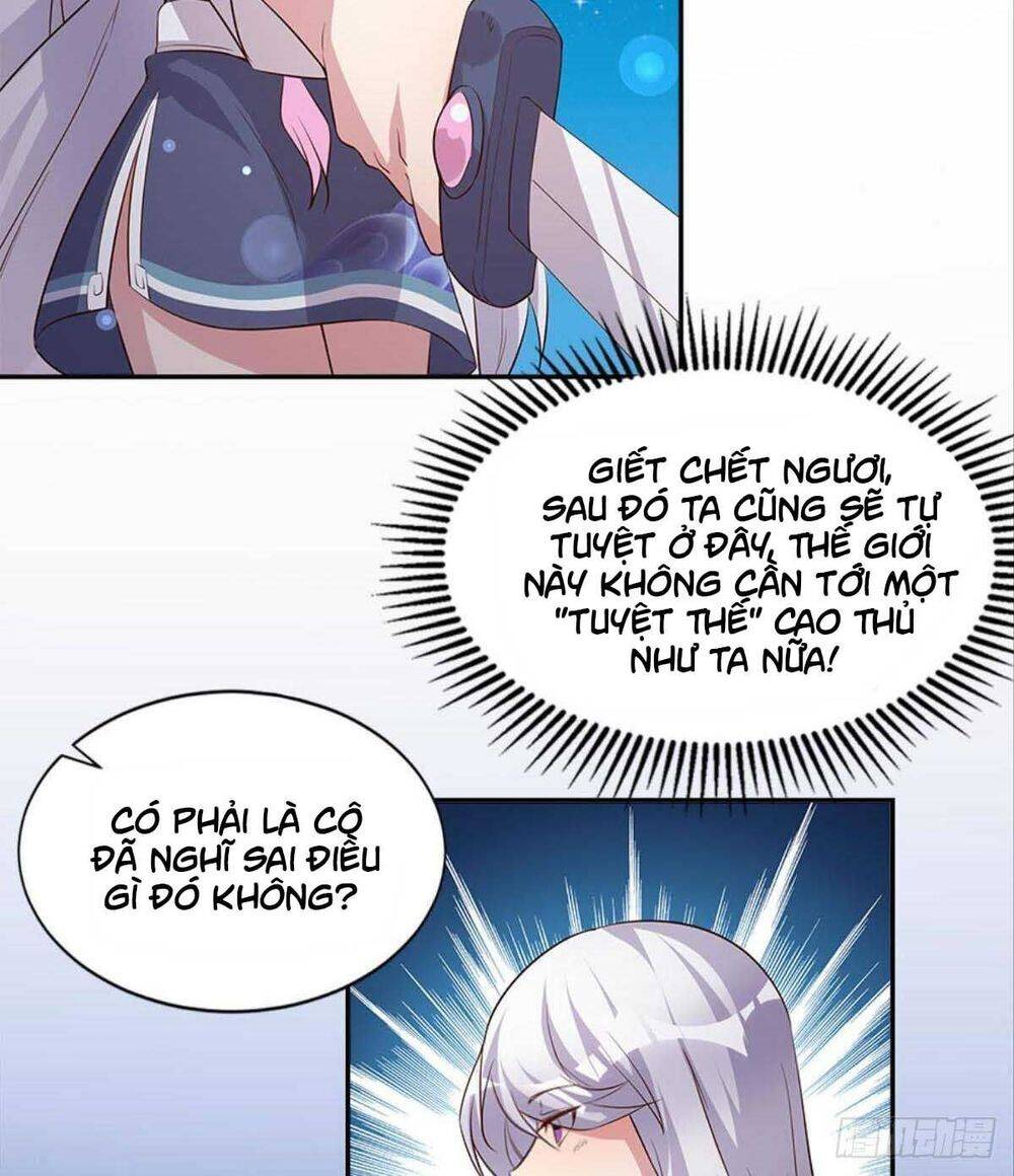 Xâm Lược Vạn Giới Chapter 13 - 63